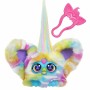 Peluche musicale Hasbro Furby Furblets 12 cm