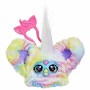 Peluche musicale Hasbro Furby Furblets 12 cm