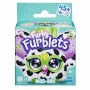 Peluche musicale Hasbro Furby Furblets 12 cm