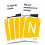 Juego de Mesa Asmodee Quick Stop