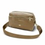 Bolso Bandolera The Lion King Savage Taupé 23 x 10 x 16 cm