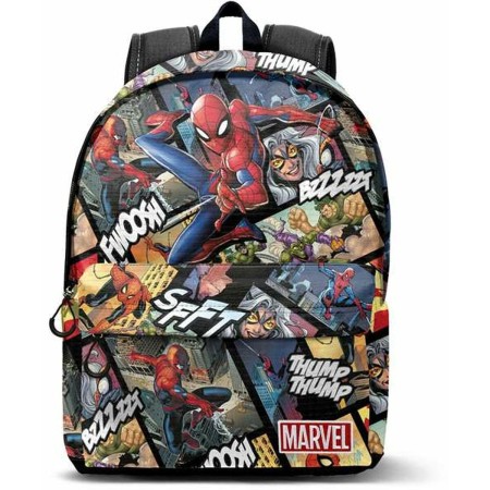 Sac à dos enfant Spider-Man 31 x 18 x 44 cm