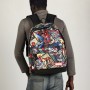 Sac à dos enfant Spider-Man 31 x 18 x 44 cm