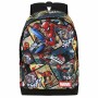Sac à dos enfant Spider-Man 31 x 18 x 44 cm