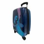 Trolley de Cabine Stitch 50 x 33 x 20 cm Bleu