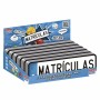 Jouet Educatif Falomir Matriculas