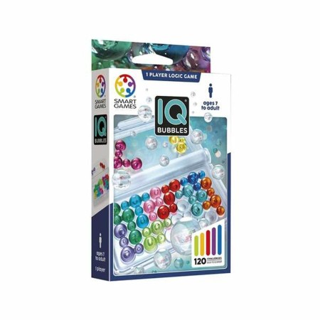 Jouet Educatif Lúdilo IQ Bubbles
