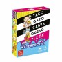 Jeu de société Lúdilo Juego Taco, Gato