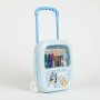 Ensemble de Papeterie Bluey Bleu
