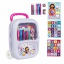 Ensemble de Papeterie Gabby's Dollhouse Violet