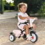 Tricycle Smoby Baby Driver Confort Métallisé