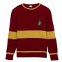 Jersey Hombre Harry Potter Rojo M