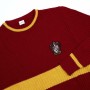 Jersey Hombre Harry Potter Rojo M