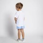 Ensemble de Vêtements Bluey Bleu clair 3 Ans