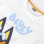 Ensemble de Vêtements Bluey Bleu clair 5 Ans