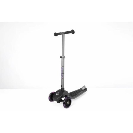 Trottinette Ociotrends Eco Future Scooter Violet 3 roues