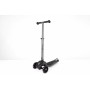 Trottinette Ociotrends Eco Future Scooter Violet 3 roues