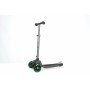 Patinete Ociotrends Eco Future Scooter Verde 3 ruedas