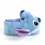 Chaussons Stitch Bleu 36-37