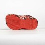 Sabots Mickey Mouse Rouge 26-27