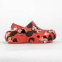 Sabots Mickey Mouse Rouge 26-27