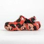 Sabots Mickey Mouse Rouge 28-29
