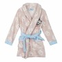 Peignoir pour Enfants Gabby's Dollhouse Rose 6 Ans