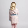 Peignoir pour Enfants Gabby's Dollhouse Rose 6 Ans