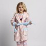 Peignoir pour Enfants Gabby's Dollhouse Rose 6 Ans