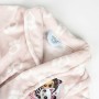 Peignoir pour Enfants Gabby's Dollhouse Rose 6 Ans
