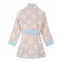 Peignoir pour Enfants Gabby's Dollhouse Rose 6 Ans