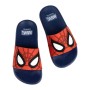 Tongs pour Enfants Spider-Man Bleu foncé 28-29