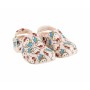 Zuecos Hello Kitty Rosa 28-29