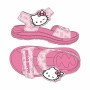 Sandales pour Enfants Hello Kitty Rose 24
