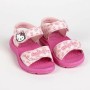 Sandales pour Enfants Hello Kitty Rose 24