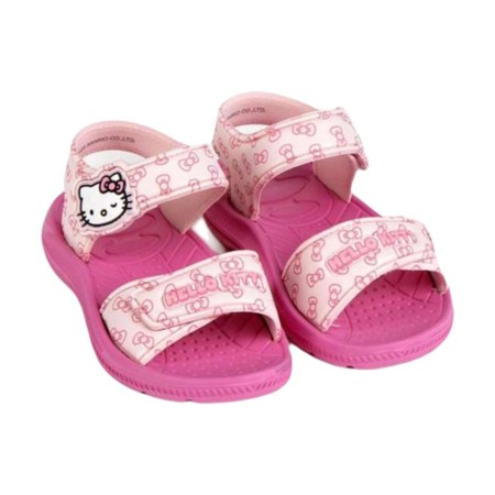 Sandales pour Enfants Hello Kitty Rose 25