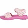 Sandales pour Enfants Hello Kitty Rose 25