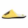 Zapatillas de Estar por Casa Harry Potter Hufflepuff Amarillo 38-39