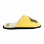Zapatillas de Estar por Casa Harry Potter Hufflepuff Amarillo 38-39