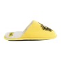 Zapatillas de Estar por Casa Harry Potter Hufflepuff Amarillo 38-39