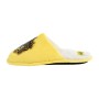 Zapatillas de Estar por Casa Harry Potter Hufflepuff Amarillo 38-39