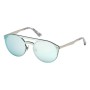 Lunettes de soleil Unisexe WEB EYEWEAR WE0182-18C (ø 51 mm) Miroir (ø 51 mm)