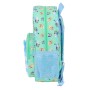 Mochila Escolar Bluey Sisters 26 x 34 x 11 cm