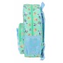 Mochila Escolar Bluey Sisters 26 x 34 x 11 cm