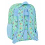 Mochila Escolar Bluey Sisters 26 x 34 x 11 cm