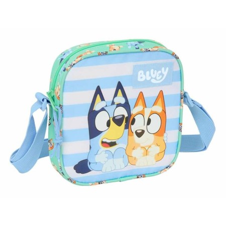 Sac à Bandoulière Bluey Sisters 16 x 18 x 4 cm