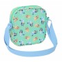 Sac à Bandoulière Bluey Sisters 16 x 18 x 4 cm