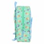 Mochila Escolar Bluey Sisters 22 x 27 x 10 cm