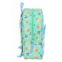 Mochila Escolar Bluey Sisters 22 x 27 x 10 cm