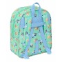 Mochila Escolar Bluey Sisters 22 x 27 x 10 cm